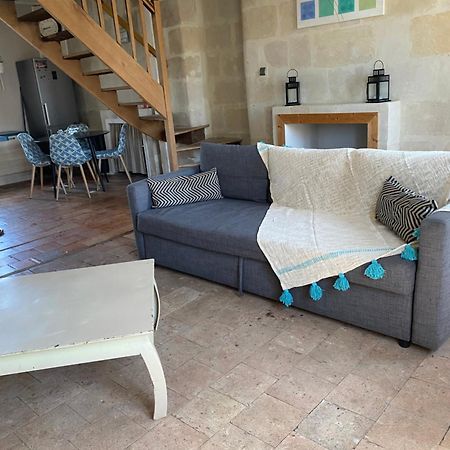 Charmant Duplex Rue Colbert Appartement Tours Buitenkant foto