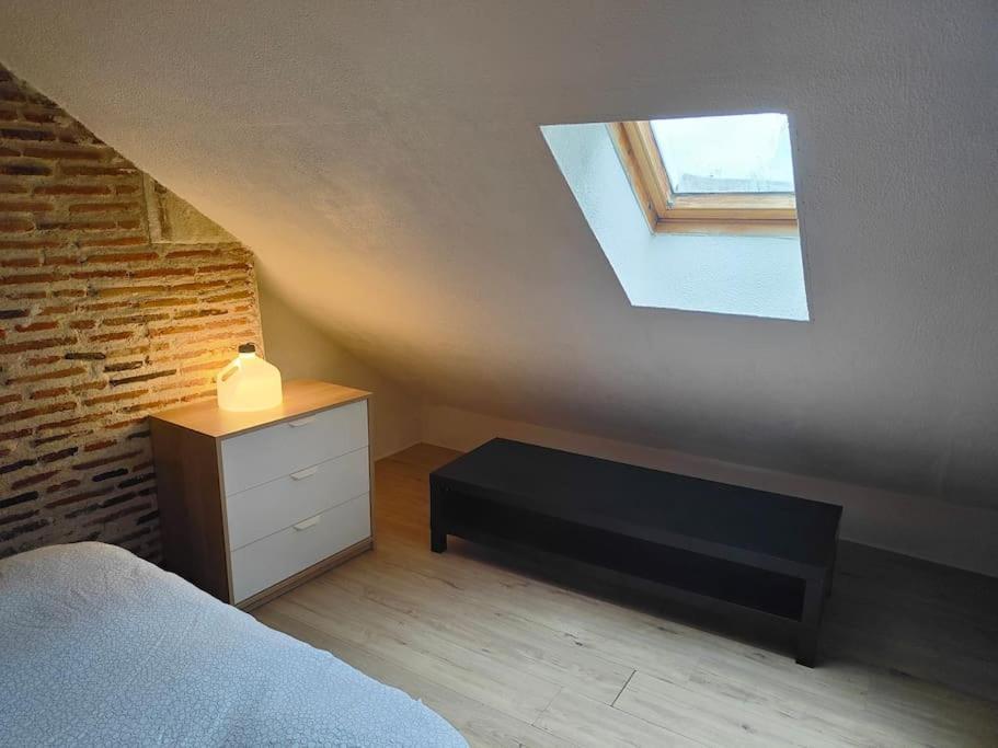 Charmant Duplex Rue Colbert Appartement Tours Buitenkant foto