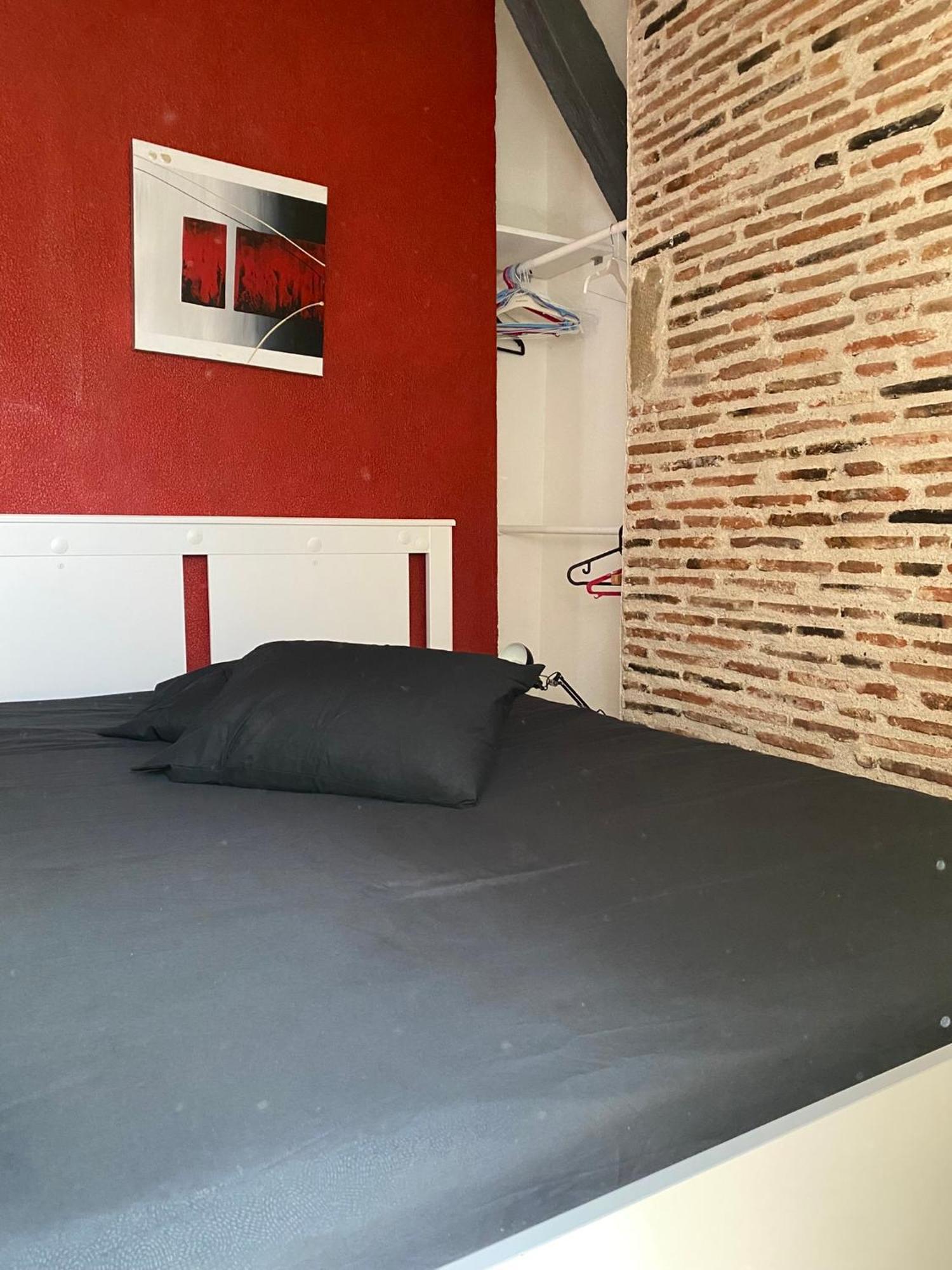 Charmant Duplex Rue Colbert Appartement Tours Buitenkant foto